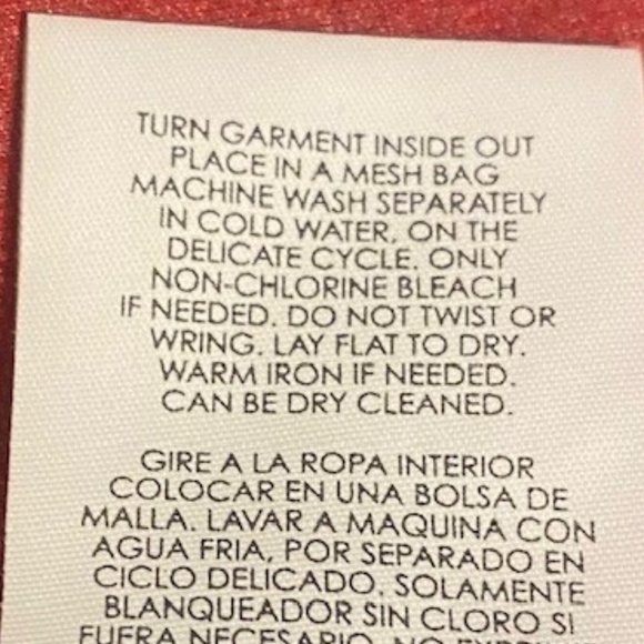 CAbi Red Houndstooth Celebration Jacket Coat - Picture 15 of 16